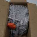 4PCS Corner Clamps For Woodworking, Durable Rust&Corrosion Resistant Upgraded 90 Degree Stainless Steel Right Angle Clamp with Adjustable Swing Jaw For Wood, Metal Pipe, Steel Rod And Glass.