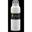 ZULU High Performance Bottle 40 oz, White