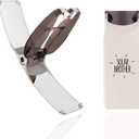 SUNCASE Gear Solar Lighter (White)