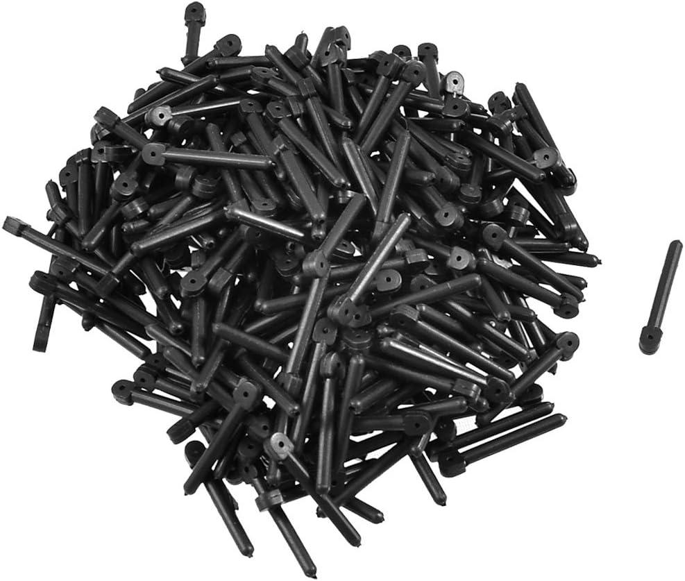 Qtqgoitem 300x Soft Plastic Square Tip Fish Bobbers Floaters Fishing Tackle 16mm Long (Model: 208 23a 371 5fa cf4)