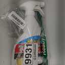 STAR BRITE Rust Stain Remover Spray - Instantly Dissolve Corrosion Stains on Fiberglass, Vinyl, Fabric, Metal & Painted Surfaces - Also Removes Sprinkler Stains - 22 Ounces (089222SS)