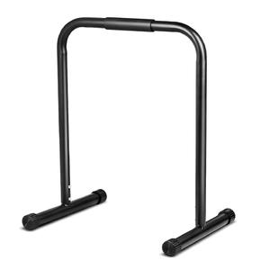 Walking Pad Handle Bar Attachment Only, Fits Walking Mats up to 21.5 inches, Walking Mat Steady Rail Height Adjustable, Treadmill Stand Feet with Non-Slip Rubber, Easy to Assemble Treadmill handrail
