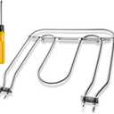 WPW10207400 Oven Broil Element for Whirlpool KitchenAid Maytag