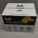 Bai Flavors Variety Pack, Antioxidant Infused Water Beverage, with Vitamin C and No Artificial Sweeteners, 18 fl oz bottles, 12 pack