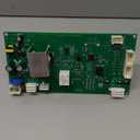 W11578565 Electronic Main Control Board Compatible with Whirlpool Washer fit for WTW4816FW3 W11603810, Direct replacement Washing Machine Control Module