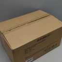 SURAIELEC Roof Christmas Lights, 67 FT 100 LED C9 Warm White Clip String Light for Gutters, Shingles, Roofline, House Holiday Decor, Waterproof, UL Listed