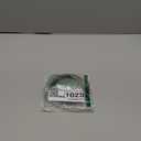 UPINS 2 Rolls Double Sided Tape Heavy Duty, 0.5IN x 16.5FT Two Sided Mounting Tape Water-Repellent Strong Adhesive 3M Foam Tape Strips for Automotive Car Outdoor Home Office Decor (Black)