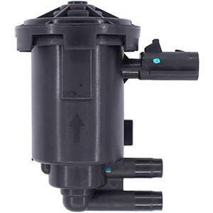 NewYall EVAP Evaporative Emission Vapor Canister Purge Control Vaccum Valve Solenoid for Chrysler 300M Sebring PT Cruiser Pacifica Voyager Dodge Grand Caravan Ram 1500 2500 3500 Jeep Compass Patriot