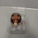 Funko POP Disney: Moana - Moana & Pua Action Figure, Brown, Standard