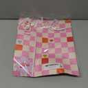 xo, Fetti Bachelorette Party XL White Bride Straw | Bridal Shower Party Decorations | Bride To Be Gift