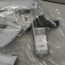 Dorman 751-743 Front Driver Side Power Window Regulator and Motor Assembly Compatible with Select Honda Models