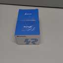 [Military-Grade] Magnetic Phone Holder for Car [Upgraded Strongest Magnet Power] Car Magnet Phone Mount, Air Vent Hands-Free Mag-Safe Cell Phone Holder Fit for iPhone 16 15 14 13 Pro Plus Max (Black)