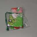 Pin The Heart on The Christmas Game Christmas Party Game for Kids Outdoors Indoors for Christmas Party Decorations.