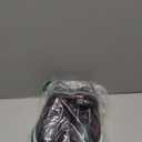 Disney Boy Girl Lilo & Stitch Ninja Turtle Spiderman Sonic The Hedgehog Shoes Laceless Slip on Strap Tennis Runner Athletic Sneakers for Kids, Size 12