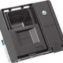 UPGRADED W10861000 Dishwasher Detergent Dispenser Compatible With Whirlpool Kitchenaid Maytag Dishwasher Detergent Dispenser Replacement Parts W10620296 W10620298 WDT730PAHZ0 Soap Dishwasher Dispenser