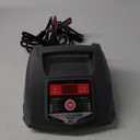 Schumacher Electric 6A Car Battery Charger and 100A Engine Starter, 5-in-1 Solution, Maintainer, 30A Boost, for 6V/12V Power Sport, Automotive, and Marine Batteries, SC1281