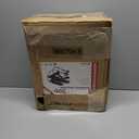 KeppiFitness Steppers for Exercise at Home, Stair Stepper with Resistance Bands for Home Cardio Exercise - FITSTEP Series