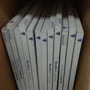 Nordic Pure 16x25x1 Tru Mini Pleat MERV 8 AC Furnace Air Filters 12 Pack