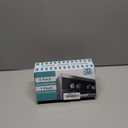 Mom's Choice Gold Awards Winner - Stove Knob Covers for Child Safety (5 + 1 Pack) Double-Key Design and Upgraded Universal Size Gas Knob Covers Clear View Childproof Oven Knob Covers for Kids and Pets