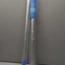 Cordless Pool Vacuum Powerful Suction, Handheld Pool Vacuum Full for Inground Pools
