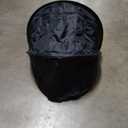 Baby Stroller Front Seat Canopy, Black