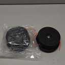 2PACK 25-2 Bump Feed Trimmer Head 4002 710 2191 For Stihl FS55 FS55R FS56 FS56RC FS70 FS70R FS80 FS85 FS90 FS90R FS91R FS94R FS100RX FS110 FS111RX FS120 FS130 FS131 FS240 Weed Eater 4002 710 2108