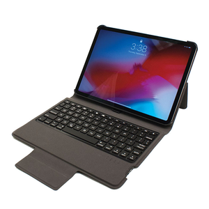 MEDGE COVERT Keyboard Case for iPAD 10.2" / Air 10.5"