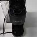 Keurig K-Supreme Single Serve K-Cup Pod Coffee Maker, MultiStream Technology, 4 Brew Sizes, 66oz Dual-Position Removable Reservoir, Black