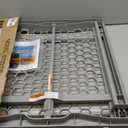 Regalo Safety 26-42" Extra Wide Baby Gate for Doorways & Bottom of Stairs, Pressure Mount Safety Gate for Babies, Toddlers & Pets, for Ages 6-24 Months, Tested & Trusted, Family Owned