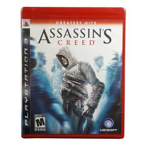 Assassin's Creed (PS3)