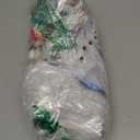 Horaldaily Christmas Tablecloth 60120 Inch Rectangualr, Winter Snowman House Christmas Trees Whirte Washable Table Cover for Party Picnic Dinner Decor (White)