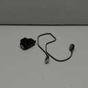 OLIGHT Baldr RL Mini 600 Lumens Compact Rail Mounted Weaponlight with Red Beam and White LED Combo, Magnetic USB Rechargeable Tactical Flashlight with 1913 or GL Rail, Built-in Battery (Black)