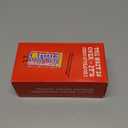 Tony's Chocolonely 32% Milk Chocolate Caramel Sea Salt Bars, 6.35 Oz, 4 Bars, Best By: 06.12.2025