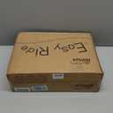 WIPHA Hiking Backpack Carrier, Lightweight Toddler Shoulder Carrier with Sun Shade, Saddle Toddler Backpack for Kids 6 Months to 2 Years Old (Antelope-I-Black)