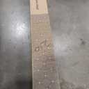 Avana Fireplace Mantel - Wall-Mounted Mantles for Over Fireplace - Farmhouse Fireplace Mantle Shelves - Handcrafted Wood Fireplace Mantels - Floating Mantel 72 Inches X 8 X 5 - Rustic Natural