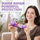 Tooth Repair Kit, Temporary Tooth Filling Kit with 30 Ml & 4 Dental Tool, Fixing Missing & Broken Tooth Replacements for Men and Women, Smile Confidently Again