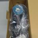 Makita MP001GZ compressor 11.1 bar 40V max. (without battery and charger), petrol