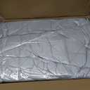 Hail Protector Car Cover Anti-Hail Waterproof All-Weather Protection Door Protector Blanket Padded Custom Fit for SUV Jeep-Length (181 to 205In) Car Covers Outdoor