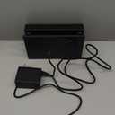 Dock Station for Switch/Switch OLED, Replacement 3-in-1 TV Dock Set with Original IC Module, AC Charger & High-Speed HDMI Cable for 1080P HD Output & Console ChargingNot Compatible with Switch 2