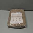 Stiio Bathroom Rugs, Bath Mats for Bathroom, Extra Soft and Water Absorbent, Non Slip Washable Muddy Mat for Floor, Tub and Shower, Front Door Entrance Inside Doormat, 24x35 Inches Brown (Taupe)