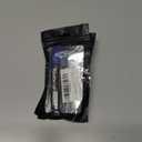 2 x RACOONA Touch Up Paint Pen - Car Scratch Remover, Deep Scratch Repair for All Types of Cars (Blue)