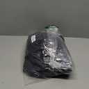 MESLIMA Women's Loose Fit Elastic Off Shoulder Beam Foot Long Sleeve Jumpsuit Rompers with Pockets Plus Size XXL