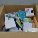 Box of Mixed Items, Retail is Estimated