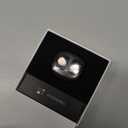 Sleep Ear Buds, New True Wireless Earbuds, Ultra-Mini Bluetooth 5.4 Earbuds for Side Sleepers, 53H Play Hi-Fi Stereo 3D Bass Noise Cancelling Bluetooth headphones, Sleep Mode, IP7 Waterproof Earphones