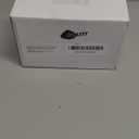 Skylety 5 Pcs Money Puzzle Box Plastic Puzzle Card Holder Fun Maze Intellectual Pinball Machine Game for Teens and Adults Birthday Party Favors(Clear)