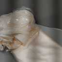 MR&HM Satin Bed Sheets, Queen Size Sheets Set, 4 Pcs Silky Bedding Set with 15 Inches Deep Pocket for Mattress (Queen, Beige)