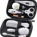 Tommee Tippee Closer to Nature Healthcare & Grooming Kit