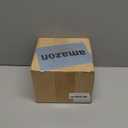 Waterspecialist WS613B Replacement for GE MWF, SmartWater MWFP, MWFA, GWF, HDX FMG-1, WFC1201, GSE25GSHECSS, RWF1060 Refrigerator Water Filter4 Filters