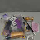 National Geographic Mega Magic Set - More Than 75 Magic Tricks for Kids to Perform with Step-by-Step Video Instructions for Each Trick Provided by a Professional Magician (Multicolor)