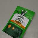 Greenies Feline Pill Pockets for Cats Natural Soft Cat Treats, Chicken Flavor, 1.6 oz. Pack (45 Treats)